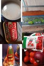 (Creative Sunday). How I made my Sunday Jollof Rice. thumbnail