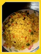 [Creative-Sunday] Sunday Fried Rice Preparation  thumbnail